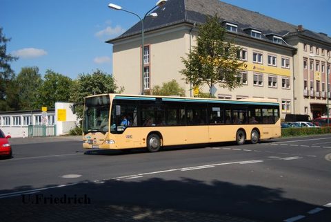 Im September des gleichen Jahres, fast an der gleichen Stelle
