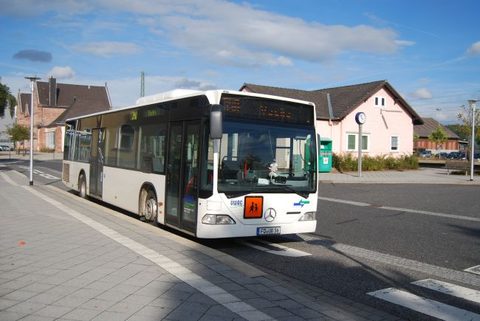 September 2012 in Bad Hersfeld