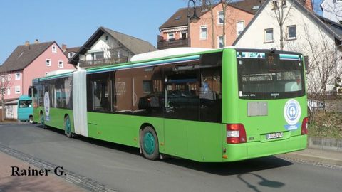 Im Frühjahr 2012 in Hünfeld von Rainer im Bild festgehalten