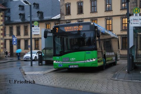 *neu Am gleichen Tag mit leicht anderer Perspektive