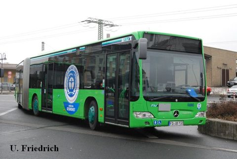 März 2012 während einer Pause am ZOB