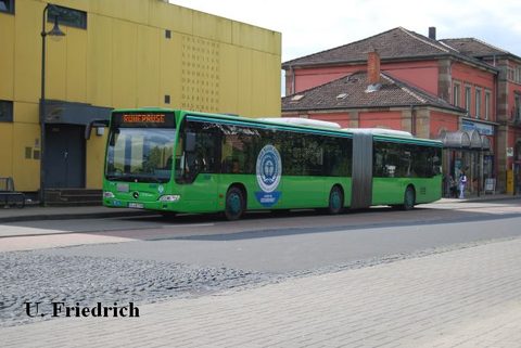 Juni 2012 in Hünfeld