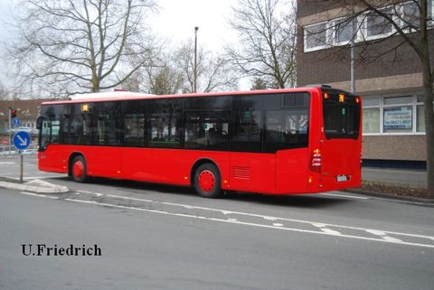 Hier noch bei der Abfahrt nach Mansbach