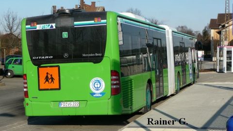 Von Rainer beim Sonnenbaden in Flieden erwischt