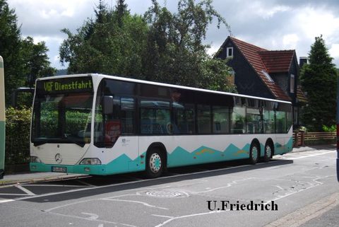 Am gleichen Tag auf den nächsten Einsatz wartend